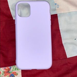 iPhone 11 case